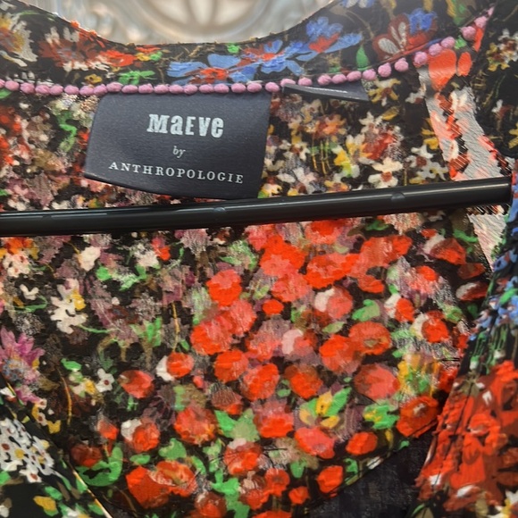 Maeve dress by anthropology - Picture 5 of 7